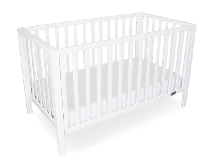 Babyhood Lulu Cot (Cot only)